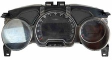 Compteur Citroen C5