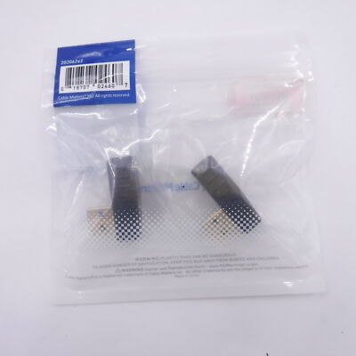 Cable Matters Adattatore USB 3.0 Ad Angolo Retto 90° (2 Pezzi) – Prolunga Salvaporta Per Cavi, Placcato Oro