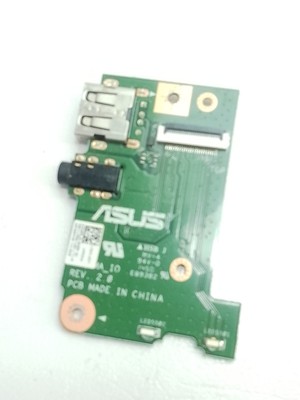 ASUS X553M - USB & AUDIO BOARD