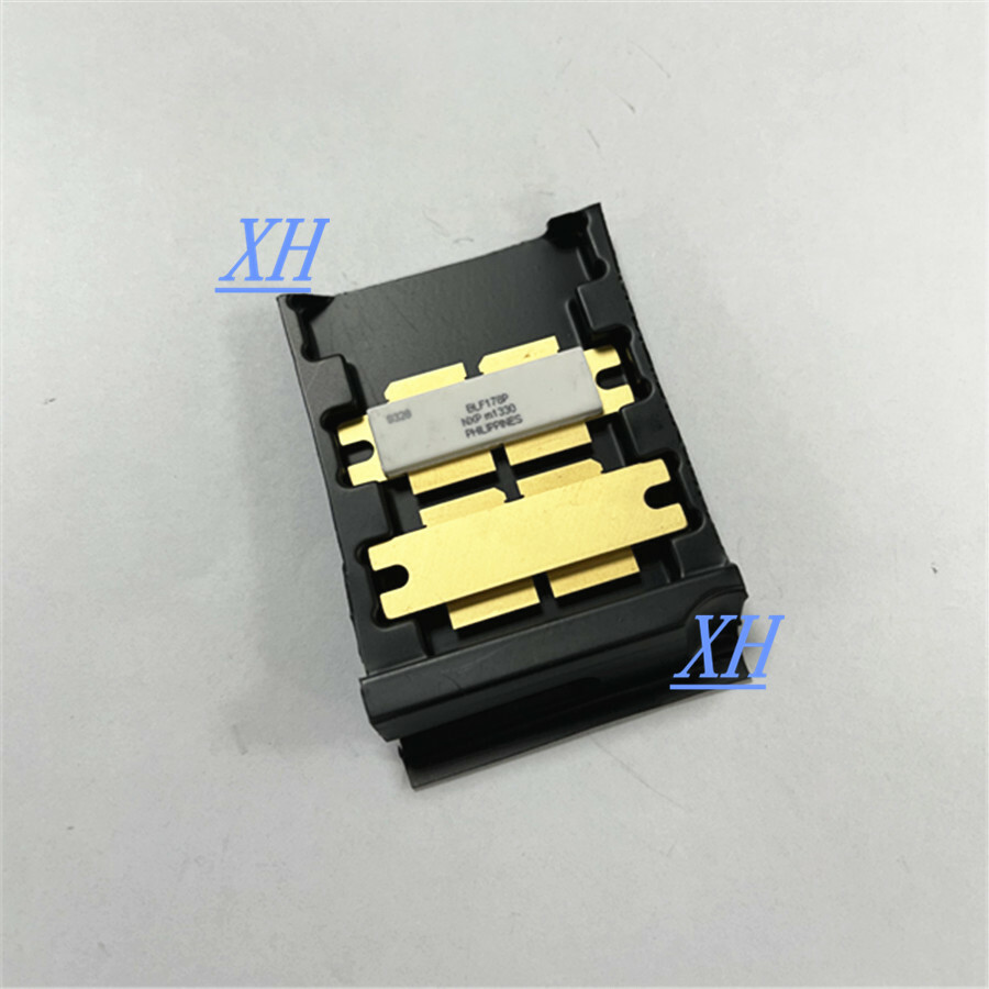 NXP MRF101ANBN LDMOS Semiconductors Transistor, SMD At ₹ 15/piece In - Foto 8