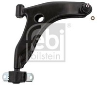 Febi Bilstein Querlenker Vorne Rechts FüR Mitsubishi Carisma Volvo S40 I V40