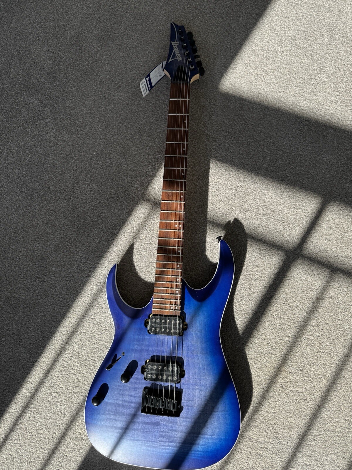 Ibanez RGA42FML