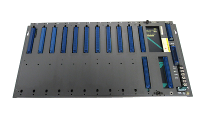 NEW FANUC A03B-0801-C009 I/O BASE UNIT A20B-1001-0030/01A