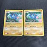 Riolu 16/17 POP Series 8 Promo Pokémon Card Non-Holo MP 2