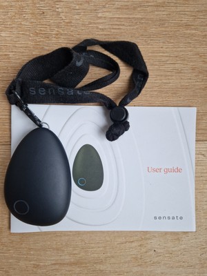 Sensate 2 - Vagus Nerve stimulation