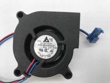Delta BFB0512LD 5020 DC12V 0.15A 5CM 3-Pin Turbo Blower Fan