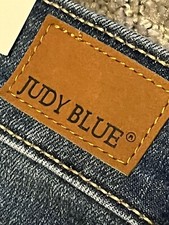 Judy Blue 7/28 High Waist 3 Pairs 2 Used. 1 NWT Q 