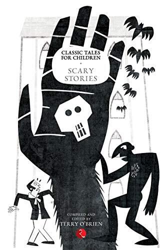 Classic Tales for Children: Scary Stories by Terry O Brien (Paperback, 2015) - Image 4