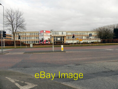 Foto 6x4 Manchester International Office Centre Heald Green The Manchest c2012