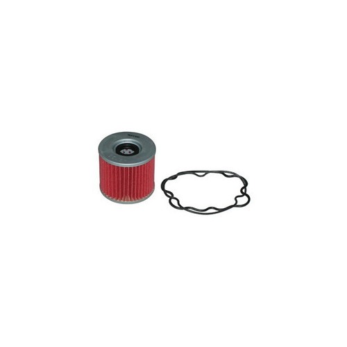 Strumento Rimozione Filtro Olio Per Suzuki GSX600F (1988-2006) - Bike It OFW68