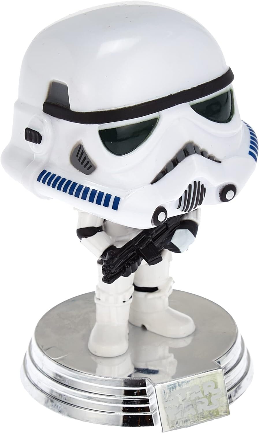 Funko Pop 510 Star Wars Celebration - Bobblehead De Vinilo Stormtrooper De 3,8 Pulgadas -