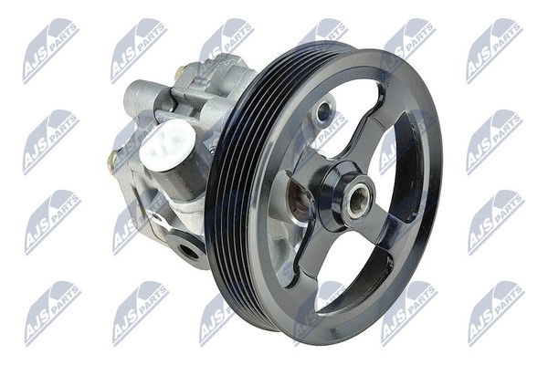 SPW-CH-003 Nty Hydraulikpumpe, Lenkung FüR Dodge,Jeep-image