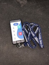 Innotek M017001 Dog Trainer Transmitter Remote Control Replacement Only New Batt