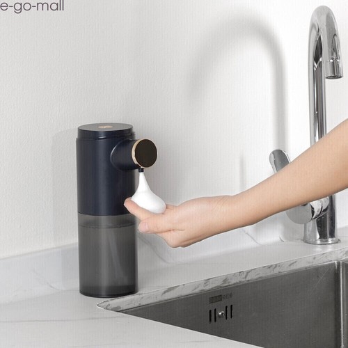 Auto Touchless Liquid /Foam Soap Dispenser w/3 Gear Volume Setting Smart Sensor - Picture 6 of 27