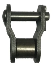 #50 Standard Roller Chain Offset Link 5/8" Pitch