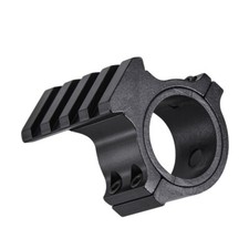 Scope Bracket Clamp Mount For Torch FLashlight Laser Scope On Air Rifle Shot Gun