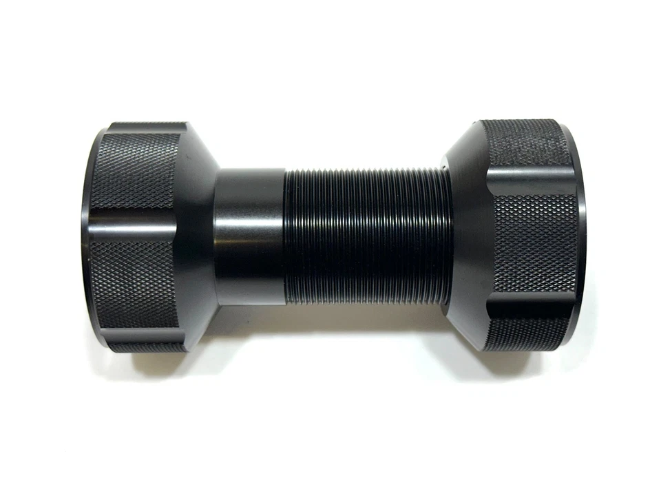 Triumph Single Sided Swingarm Rear Wheel Hub Balance Balancing Tool Adapter - Image 2 of 4