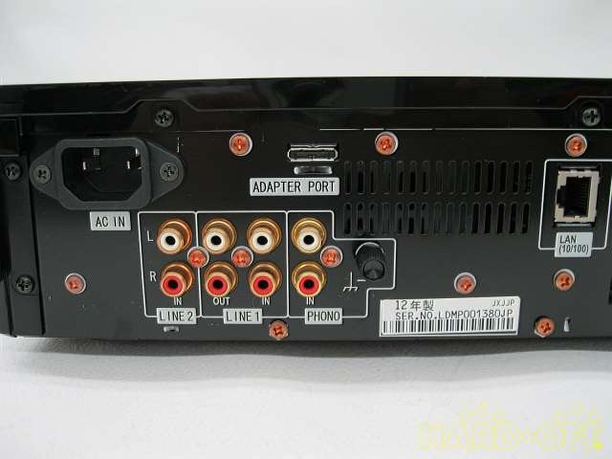 PIONEER PDX-Z10 SACD Receiver - good condition | eBay