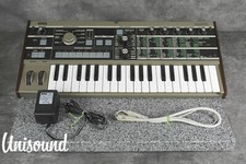 KORG microKORG Synthesizer/Vocoder in Very good Condition.