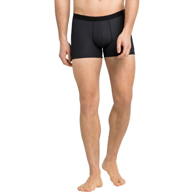 Odlo SUW Active F-Dry Light Eco Boxer Men Black |141182-15000| Funktionswäsche