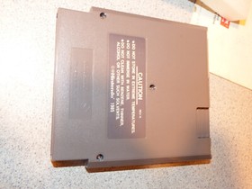 Nintendo NES - 1989 - Code Name : Viper - Capcom - CIB Complete in Box