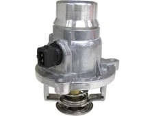 Thermostat For 2006-2015 BMW 750i 2007 2011 2009 2008 2010 2012 2013 JX756DP