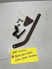 Bolens Versa-Matic Idler Control Links And Pivot Arm