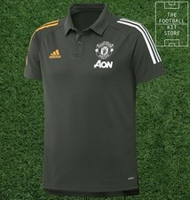 adidas Manchester United Polo