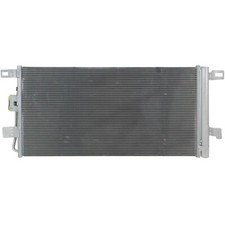 Condensateur Audi 50