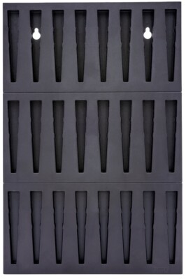 Clipper Aufsteller Fire Board Ständer Clipper Mix Halter Display