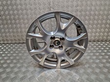 Jante alu - Alfa Romeo Mito - 7" x 16" ET39 - 51868069