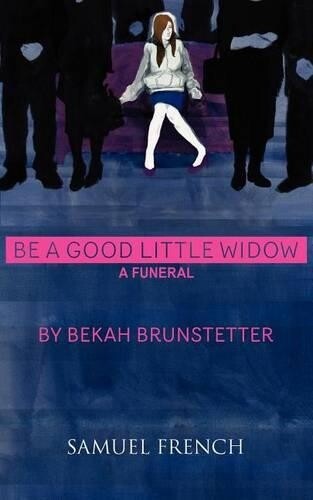 Thumbnail - Bekah Brunstetter Be A Good Little Widow (taschenbuch)