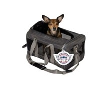 Sherpa Original Deluxe Travel Bag Pet Carrier, Airline Approved Pets Up To 16 lb