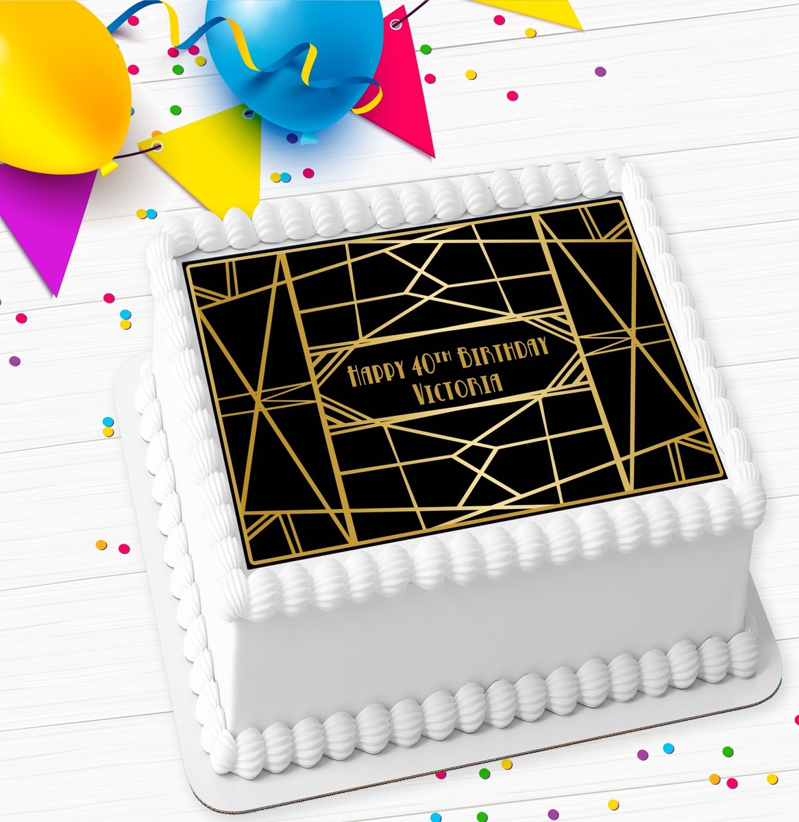 SPDER-MAN BRTHDAY PERSONALSED CNG EDBLE COSTCO CAKE TOPPER RSH