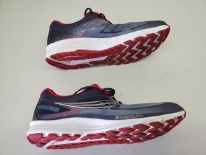 saucony everun guide