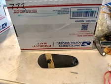 Mauser Butt plate 772 