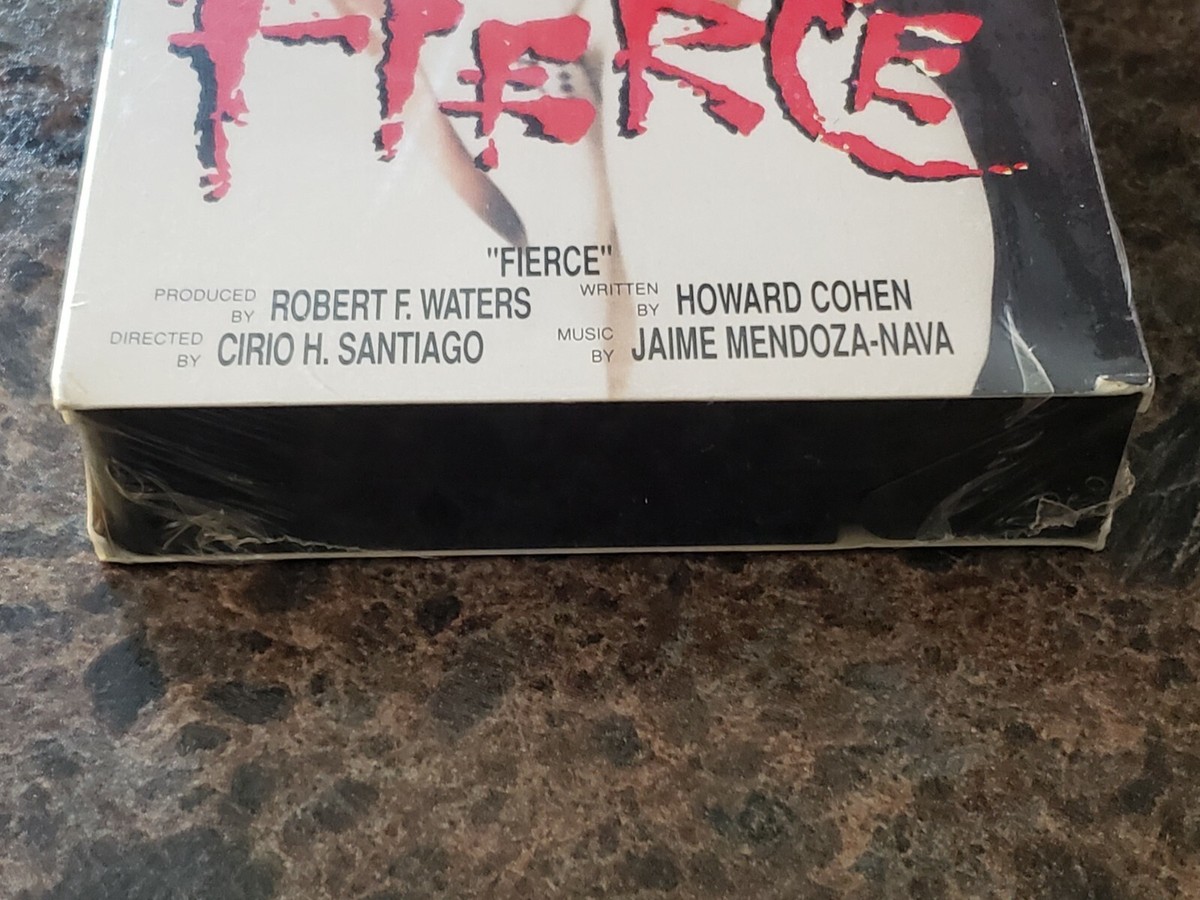 その他 Rose &amp; The Jackal [VHS] Rose & The Jackal [VHS]