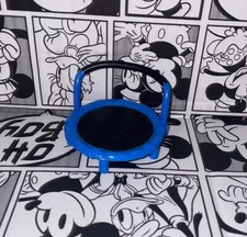 Rare Trampoline Little Tikes Dollhouse Sized Miniature 3 inches