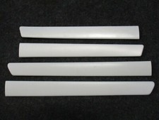 Dekorleisten Türverkleidung Audi A6 S6 4B Blende Verkleidung 