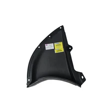 Front Driver Side Fender Splash Shield For This Is Universal MA1250118C