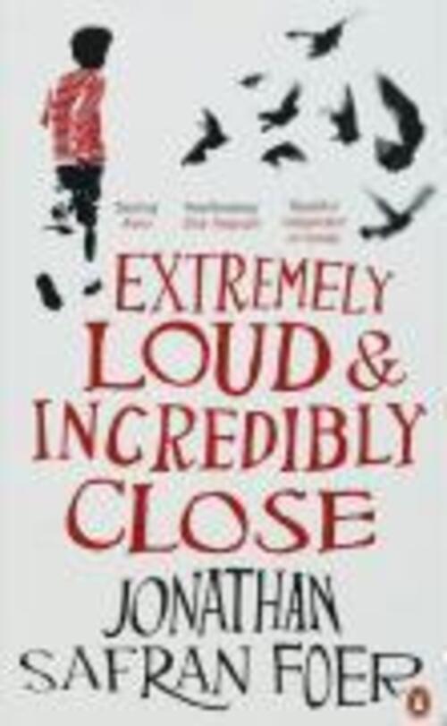 Thumbnail - Extremely Loud And Incredibly Close | Jonathan Safran Foer |