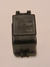 Genuine BMW 4 Pin Electric Fan Relay 9207913/01 for sale online | eBay