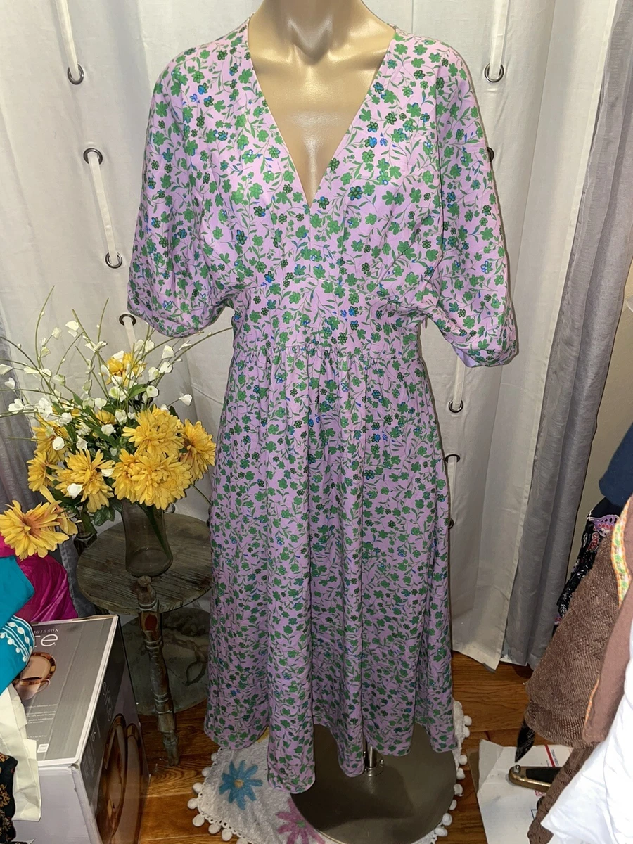 Alexia admor top midi dress
