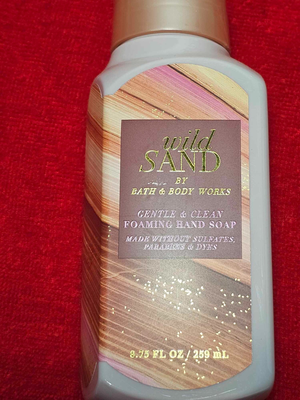 BATH AND BODY WORKS FOAMING HAND SOAP eBay