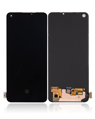 OLED Assembly Without Frame Compatible OPPO Reno 5 Lite Reno 5Z Reno 4 SEF19 Pro