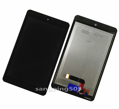 Touch Screen Digitizer / LCD Display Assembly For LG G Pad F2 8.0" LK460 Sprint - Picture 2 of 3