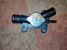 2023 MAZDA CX-50 ENGINE COOLANT RADIATOR FILLER NECK OEM PX8E1517Y