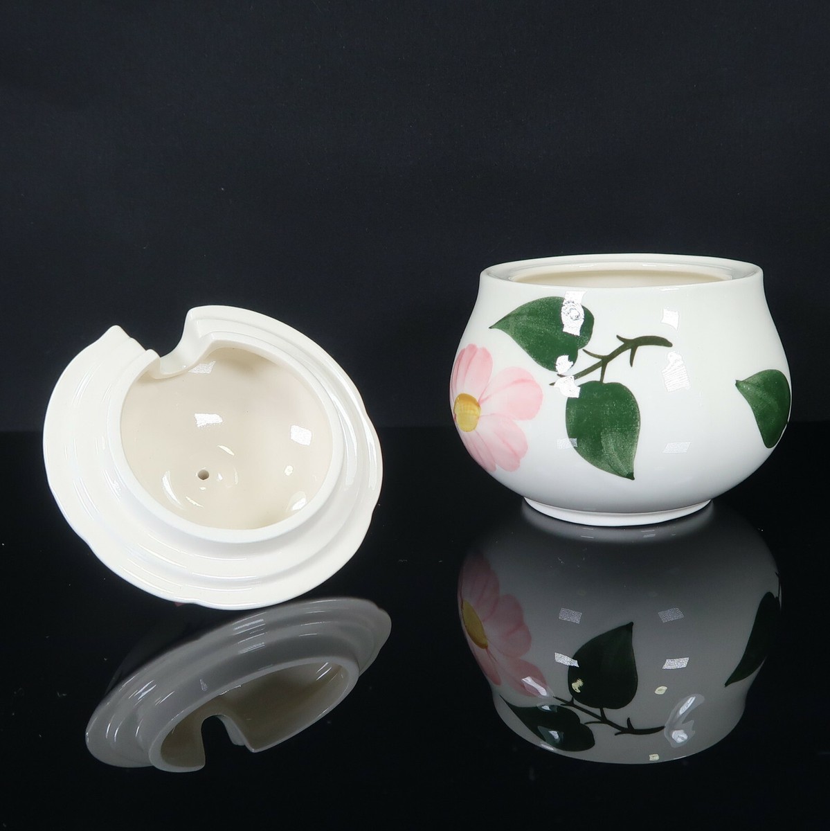 まさこん様Villeroy Boch WILDROSEボウル4点 まさこん様Villeroy Boch WILDROSEボウル4点