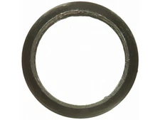 For 1985 Chevrolet K20 Suburban Exhaust Gasket Felpro 43846VJRH