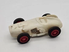 Vintage Eldon Sears Allstate Auto Road F1 Racing Slot Car 1/32 Scale  - As Is